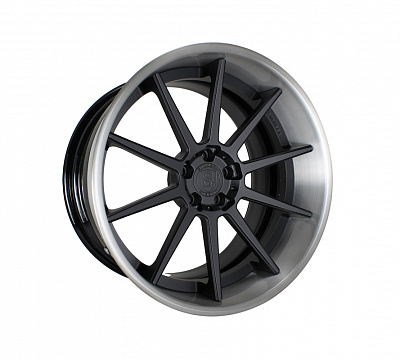 Strasse Wheels R10 Deep Concave