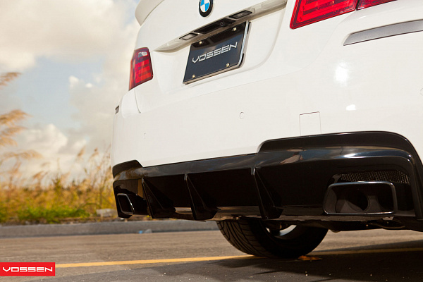 BMW 5 F10