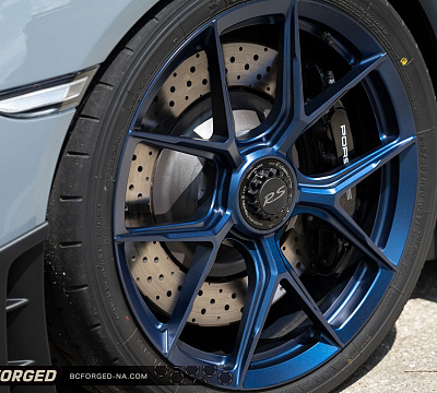 BC Forged ACL51