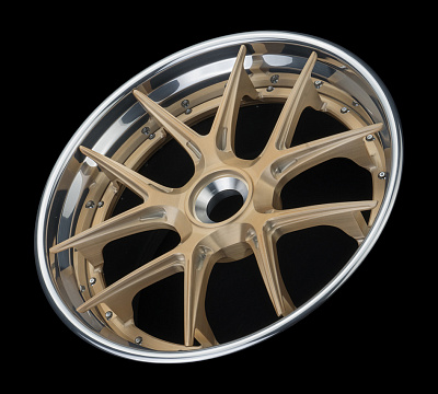 Avant Garde AGL75