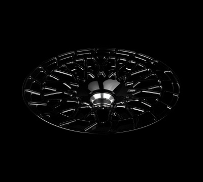 Avant Garde SRX02