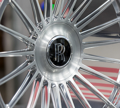 Vossen S17-13