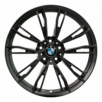 Кованые диски BMW 624M
