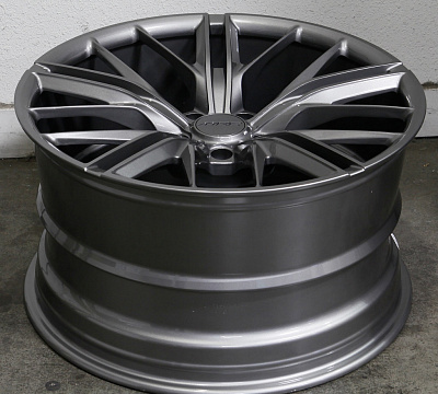 MRR M650
