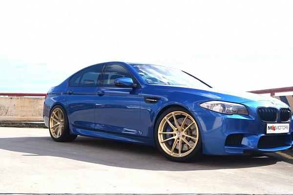 BMW M5