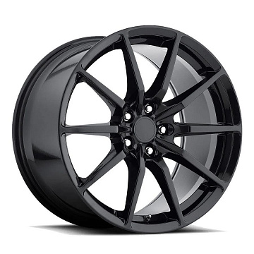 Кованые диски MRR M350