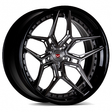 Кованые диски Vossen EVO-4R (3-Piece)