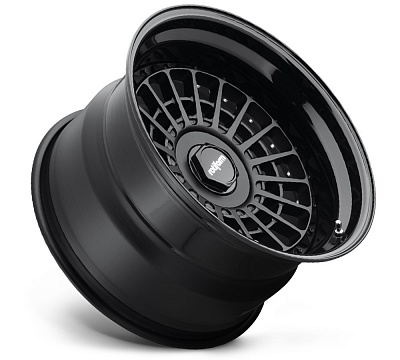 Rotiform LAS-R