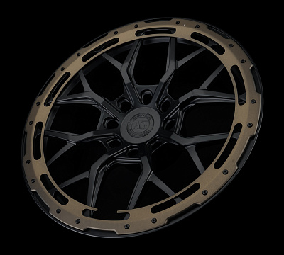 Avant Garde AGL43