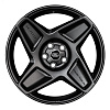 Фото диска Kahn Mondial Heavy Duty RS
