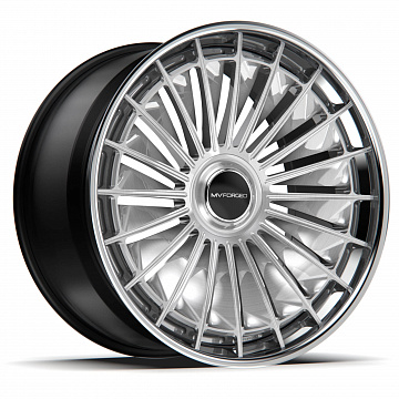 Кованые диски MV Forged VL77