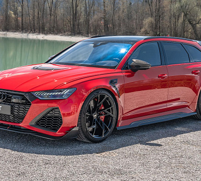ABT RS7-LE