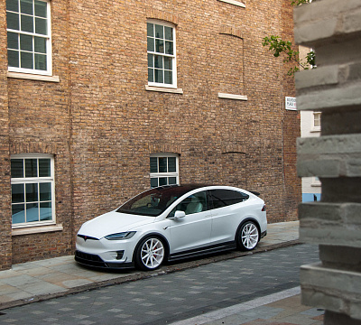 Vossen VFS-1