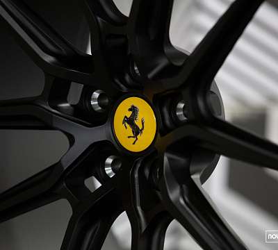 NOVITEC NF9