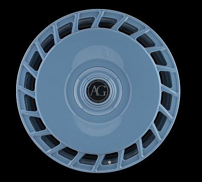 Avant Garde SRX04
