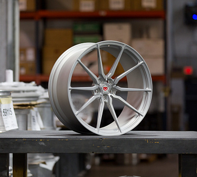 Vossen M-X2