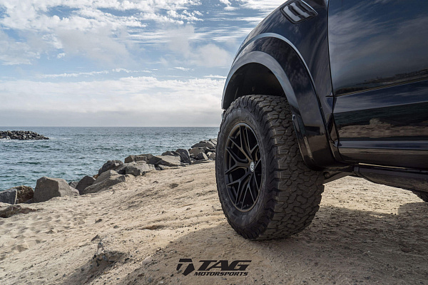 Ford F-150 Raptor