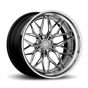 Кованые диски Variant Alloy DTF-3P