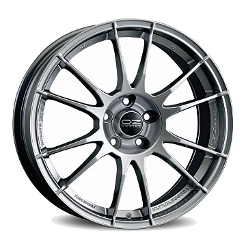 Кованые диски OZ Racing Ultraleggera