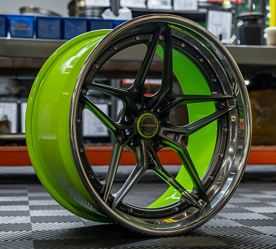 MV Forged MR-120