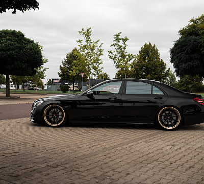 Vossen M-X2 (3-Piece)