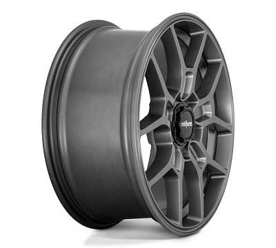 Rotiform ZMO