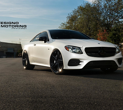 Vossen VFS-5