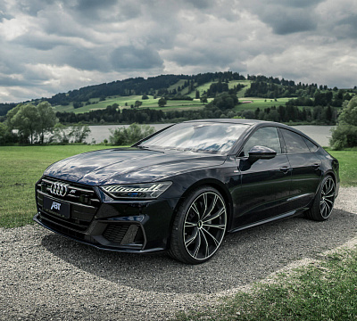 ABT Sport GR