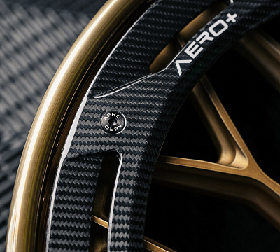 MV Forged AR-200