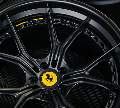 MV Forged SL-102