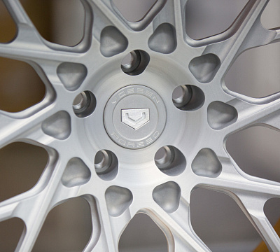 Vossen S17-07 (3-Piece)