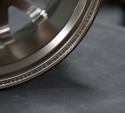Vossen CG-204