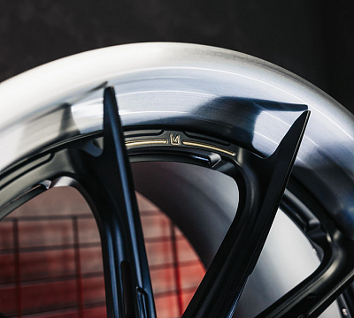 MV Forged LM-101