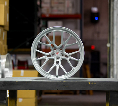 Vossen ML-X3