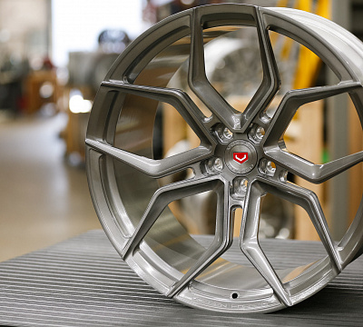 Vossen EVO-3