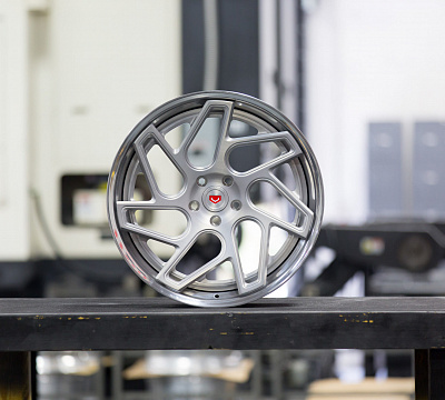 Vossen CG-209T (3-Piece)