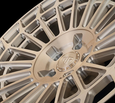 Avant Garde SRX06