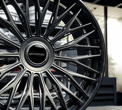MV Forged VL30