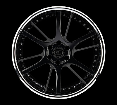 Avant Garde AGL18