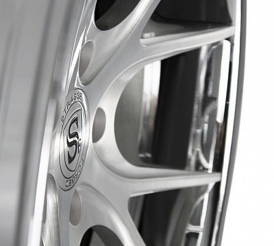 Strasse Wheels SM5R Deep Concave