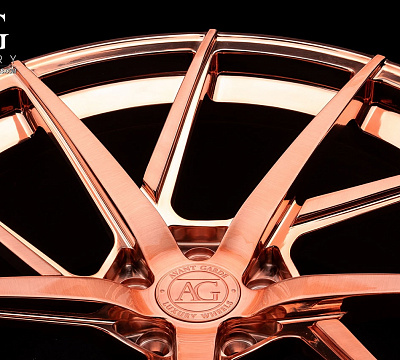 Avant Garde AGL52