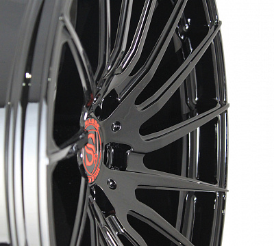 Strasse Wheels SV15T Deep Concave Monoblock