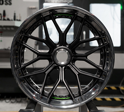 MV Forged SL-801CL