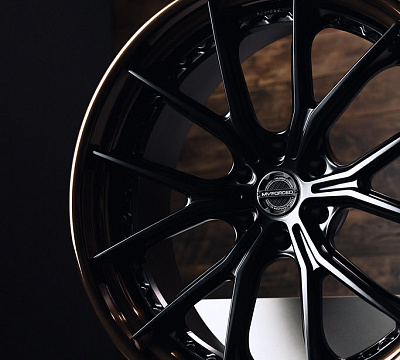 MV Forged GS-612 (CL/6 lug only)