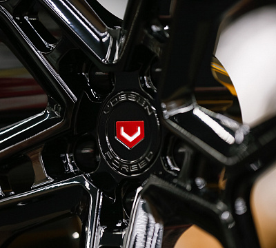 Vossen EVO-4