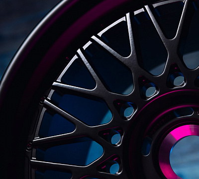 MV Forged MV30