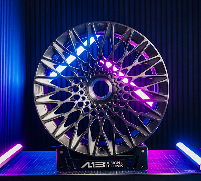 AL13 S025