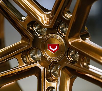 Vossen EVO-3