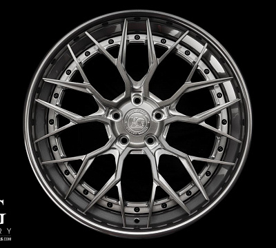 Avant Garde AGL43