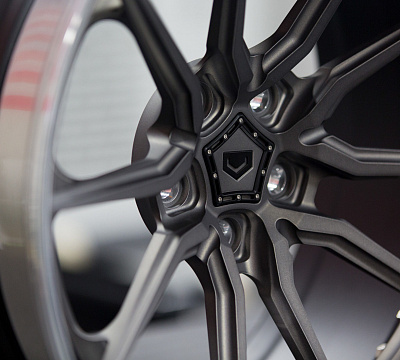 Vossen M-X2 (3-Piece)